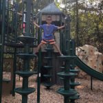 shady grove campground 10