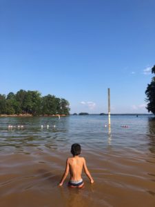 shady grove campground 14