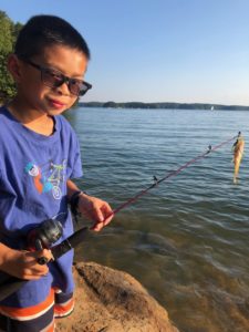 shady grove campground 17