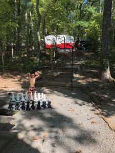 shady grove campground 7