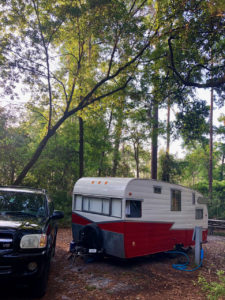 retro camper okefenokee swamp 14 of 116