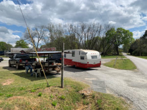 retro camper okefenokee swamp 2 of 116