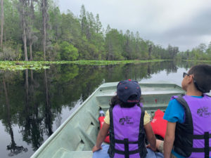 retro camper okefenokee swamp 39 of 116