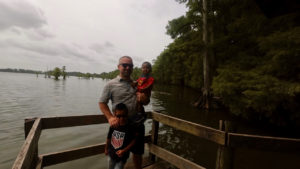 retro camper reelfoot lake 10 of 11