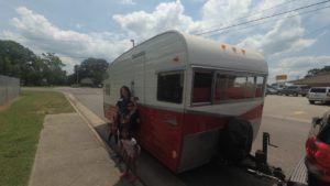 retro camper reelfoot lake 2 of 11