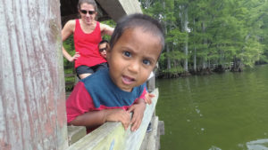 retro camper reelfoot lake 9 of 11
