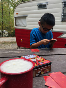 retro camper north georgia morganton 35 of 66
