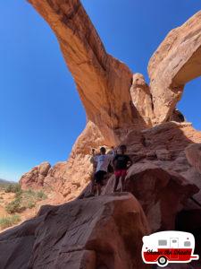 202-View-From-Under-Double-Arches