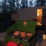 tin can camper lake lanier 1