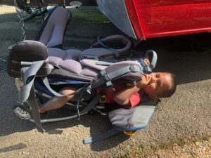 tin can camper lake lanier 29