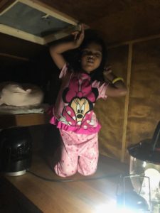 tin can camper lake lanier 3