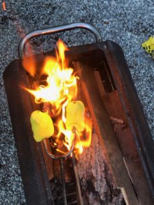 tin can camper lake lanier 32