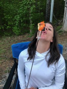 tin can camper lake lanier 35