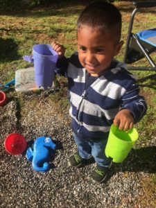 tin can camper lake lanier 6