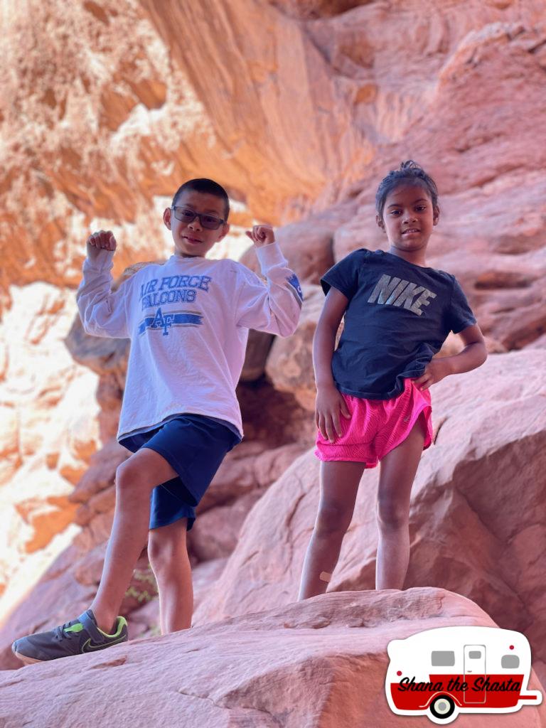 203-Kids-Climbing-Double-Arches