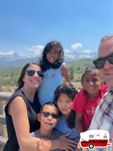 36-Family-Selfie-in-San-Juan-Mountains