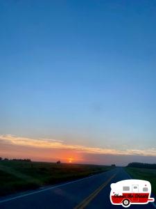 4-Sunset-on-Highway-152-Oklahoma
