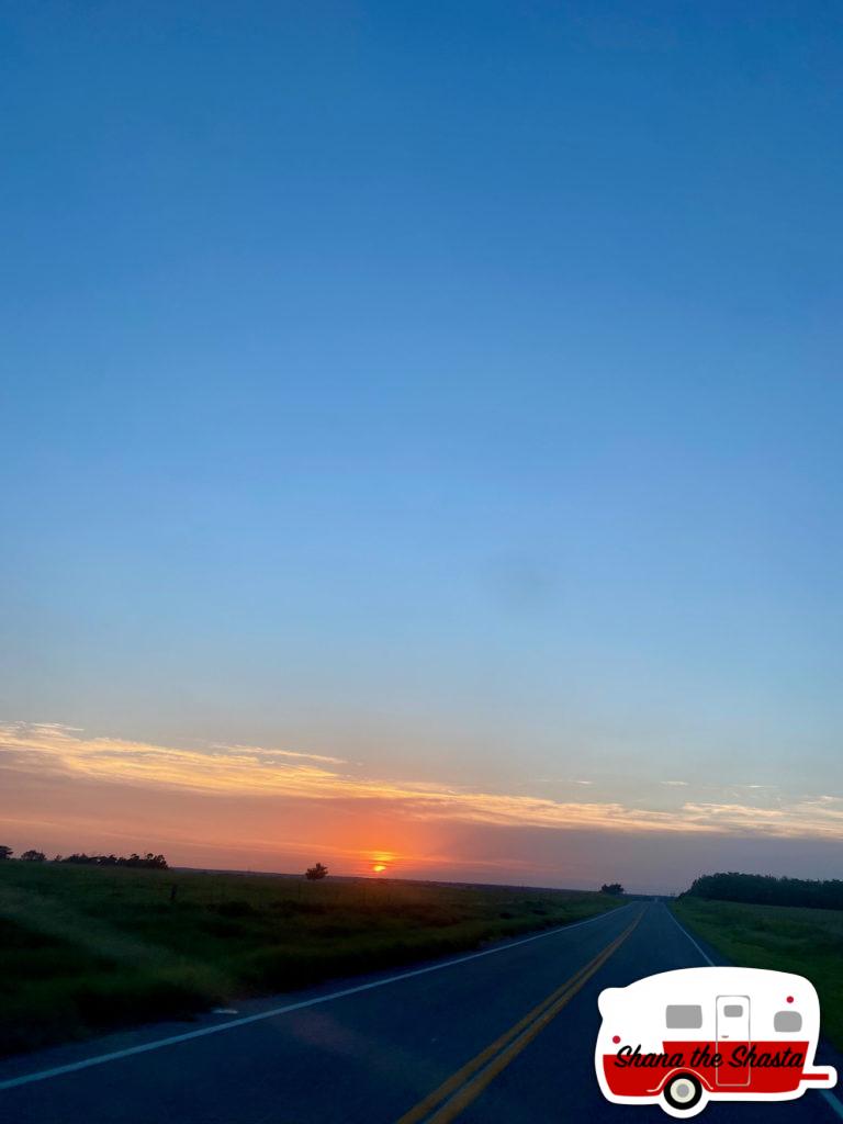 4-Sunset-on-Highway-152-Oklahoma
