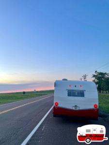 5-Shana-at-Sunset-in-Oklahoma