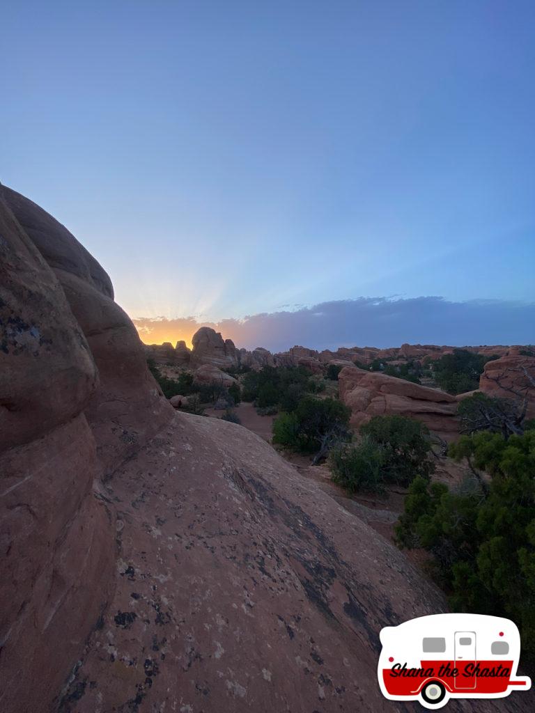 53-Sunset-at-Arches-National-Park