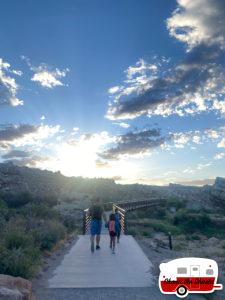 60-Starting-the-Day-heading-to-Delicate-Arch