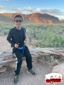61-Handsome-Boy-at-Sunrise-at-Arches-National-Park