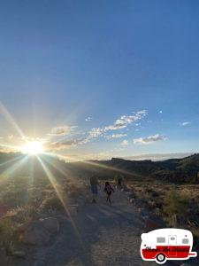 63-Sun-Coming-Over-Horizon-Delicate-Arch