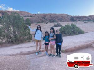 64-On-the-Way-to-Delicate-Arch-UT