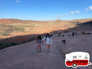 66-Upwards-at-Delicate-Arch