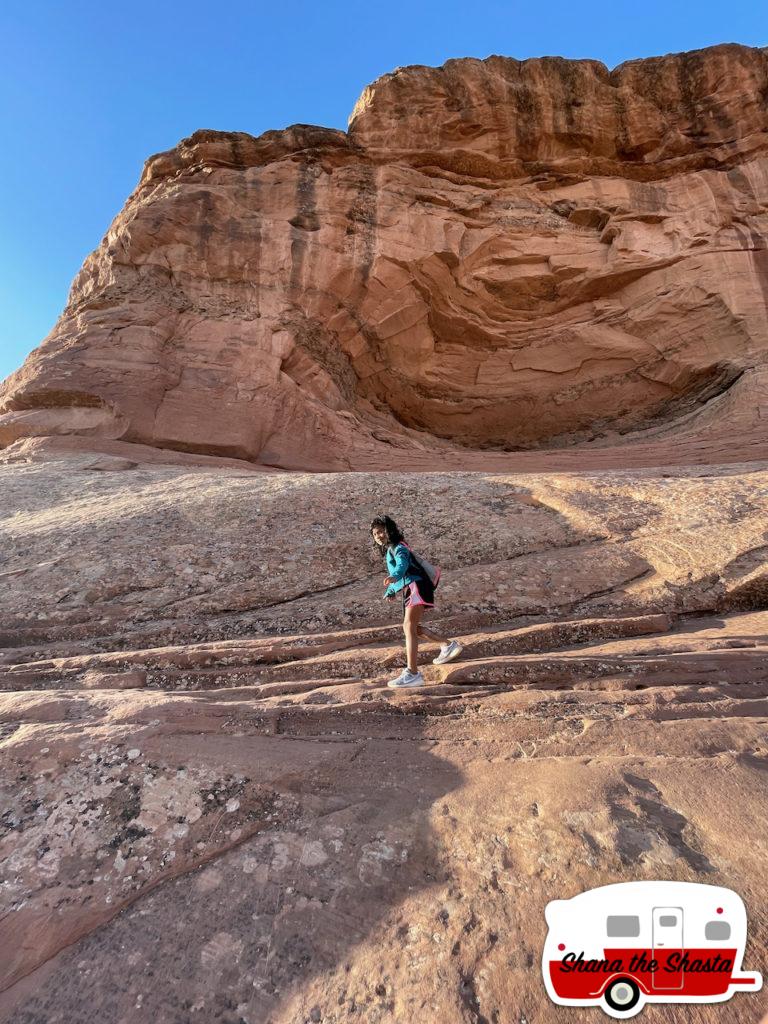 73-Six-Year-Olds-Dont-Stop-Delicate-Arch