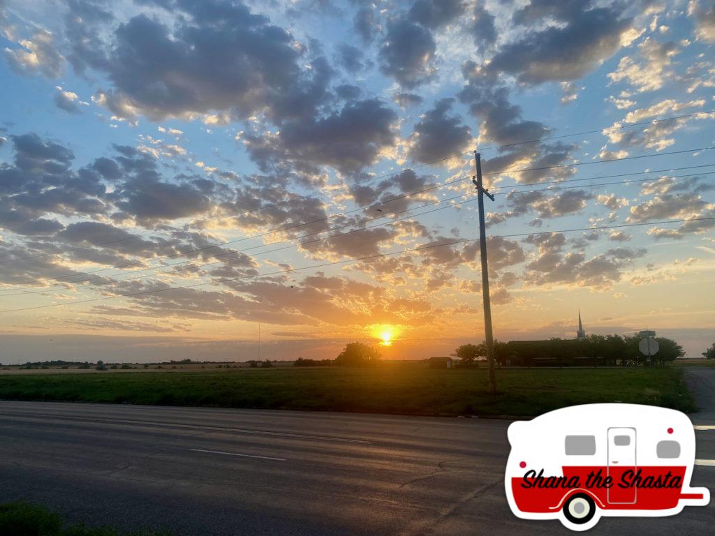 8-Pampa-Texas-Sunrise