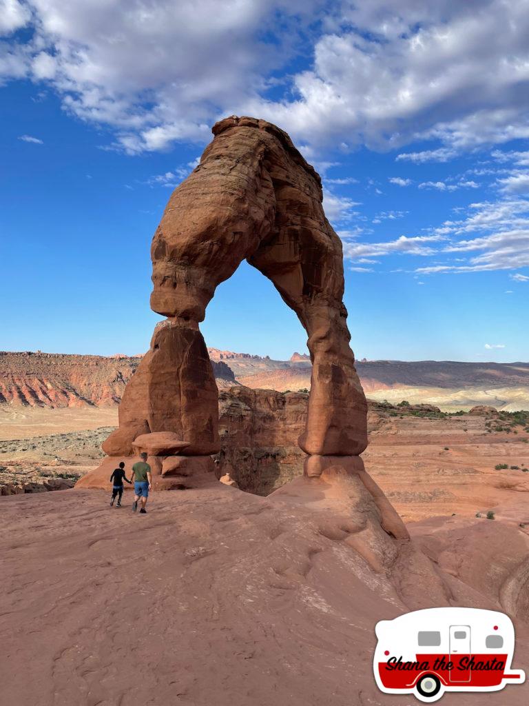 81-Father-Son-Trip-to-Delicate-Arch