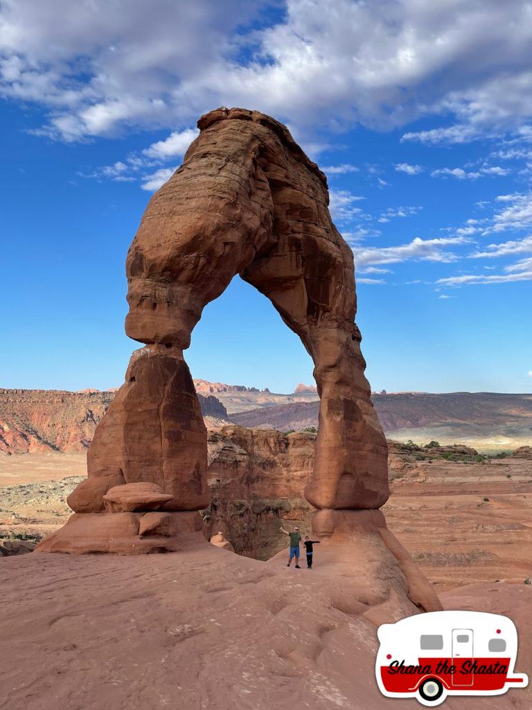 83-Conquering-Delicate-Arch