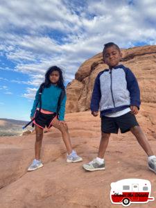 90-Tough-Kids-at-Delicate-Arch