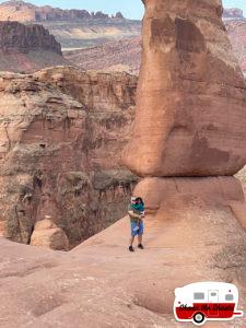 97-Father-Daughter-Pic-at-Delicate-Arch
