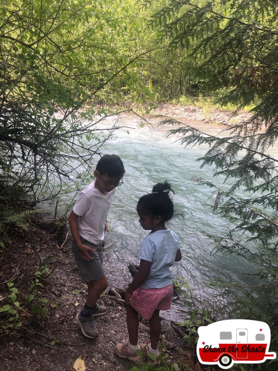 Avalanche-Creek
