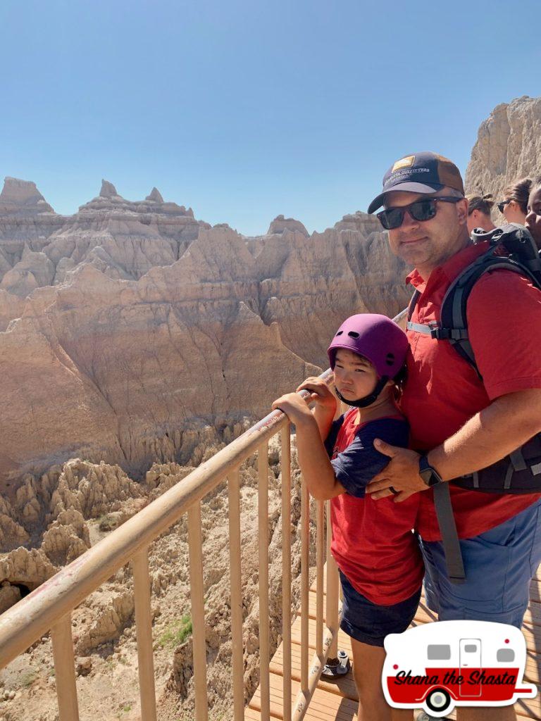 Badlands-from-the-Door