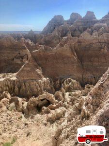 Badlands-from-the-Window