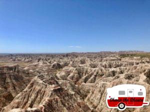 Beautiful-Badlands-South-Dakota