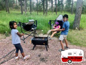 Biolite-Firepit-at-Custer-State-Park