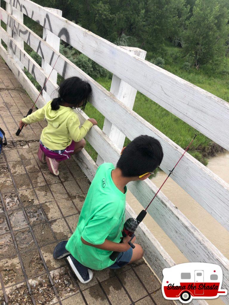 Bridge-Fishing-Yellowstone-River