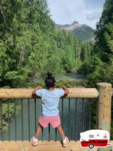 Bridge-Over-Avalanche-Creek