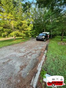 Campsite-2-at-Lake-Waramaug