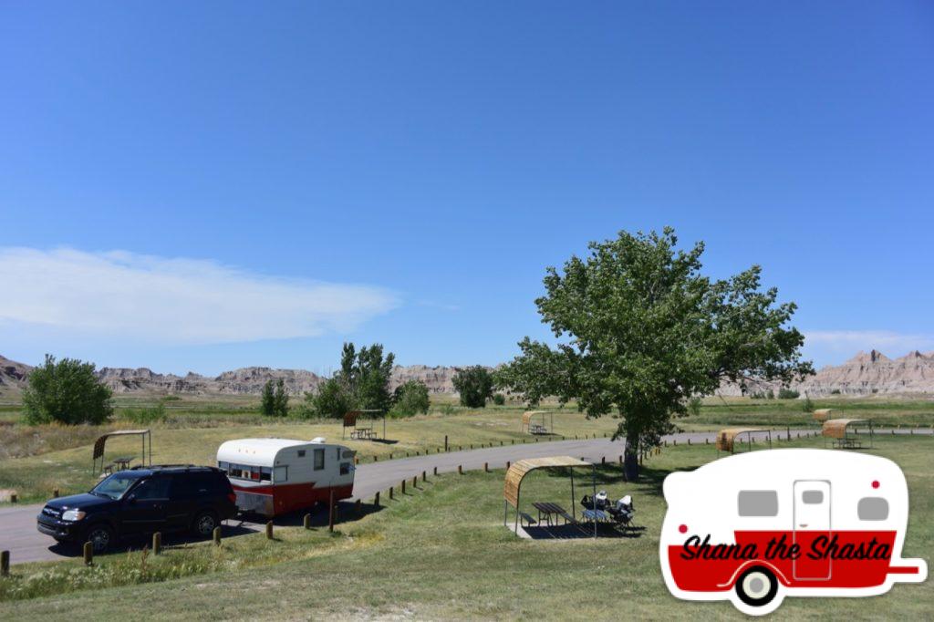 Campsite-47-at-Badlands-Cedar-Pass
