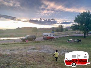 Campsite-47-at-Cedar-Pass-in-Badlands