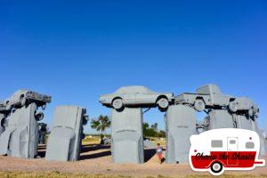 Carhenge-Nebraska