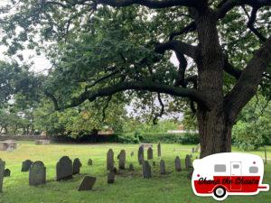 Cemetery-at-Salem-Massachusetts