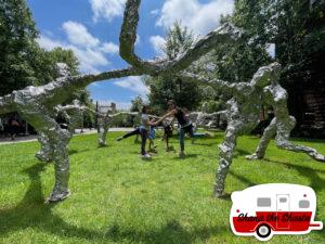 Circle-Dance-at-Brown-by-Tom-Friedman