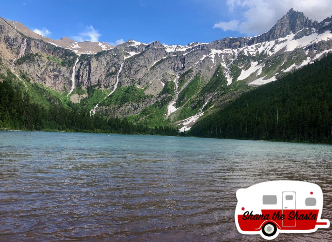 Clear-Avalance-Lake-in-Glacier