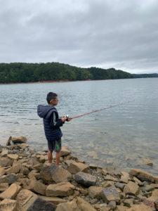 Clear-Water-Carters-Lake